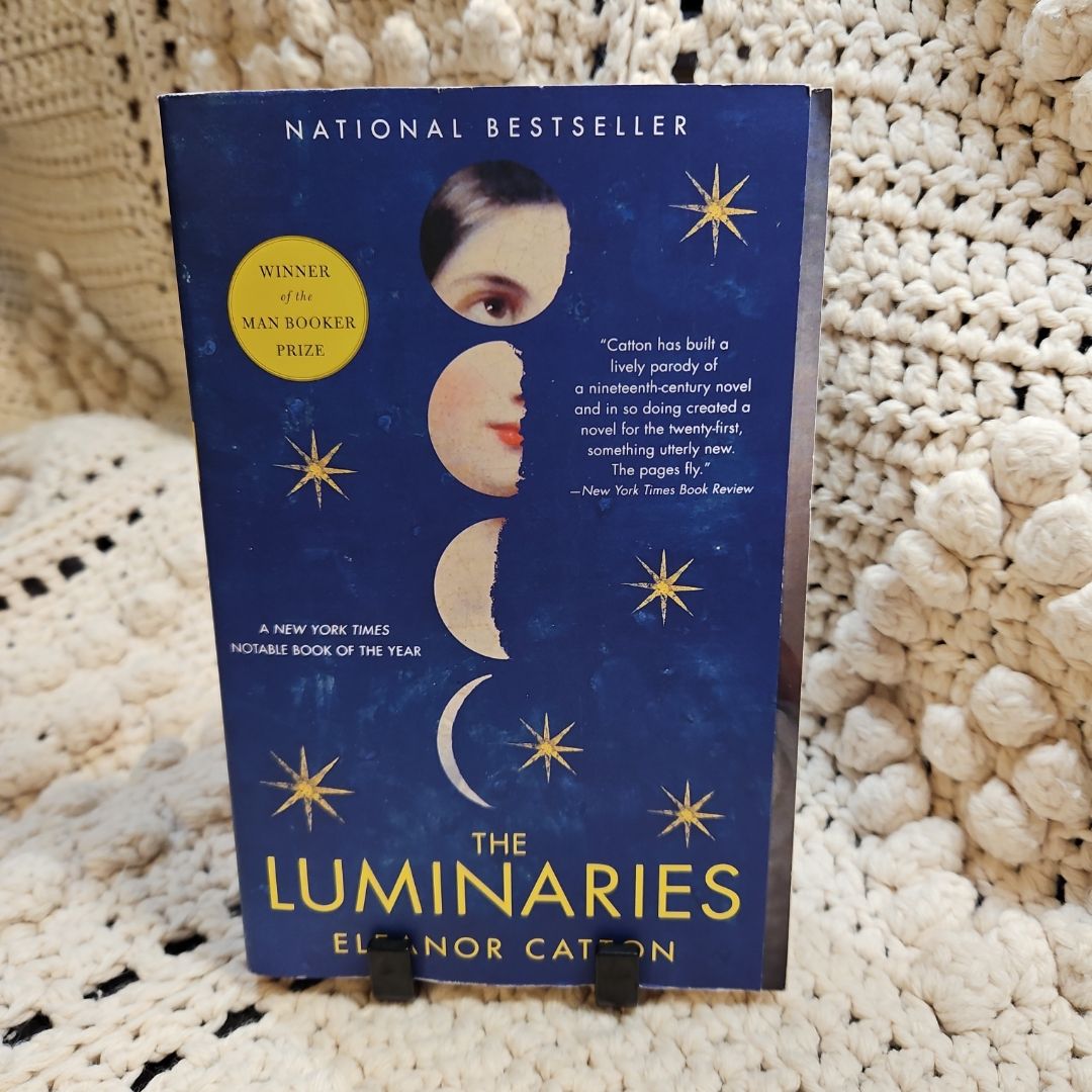 The Luminaries