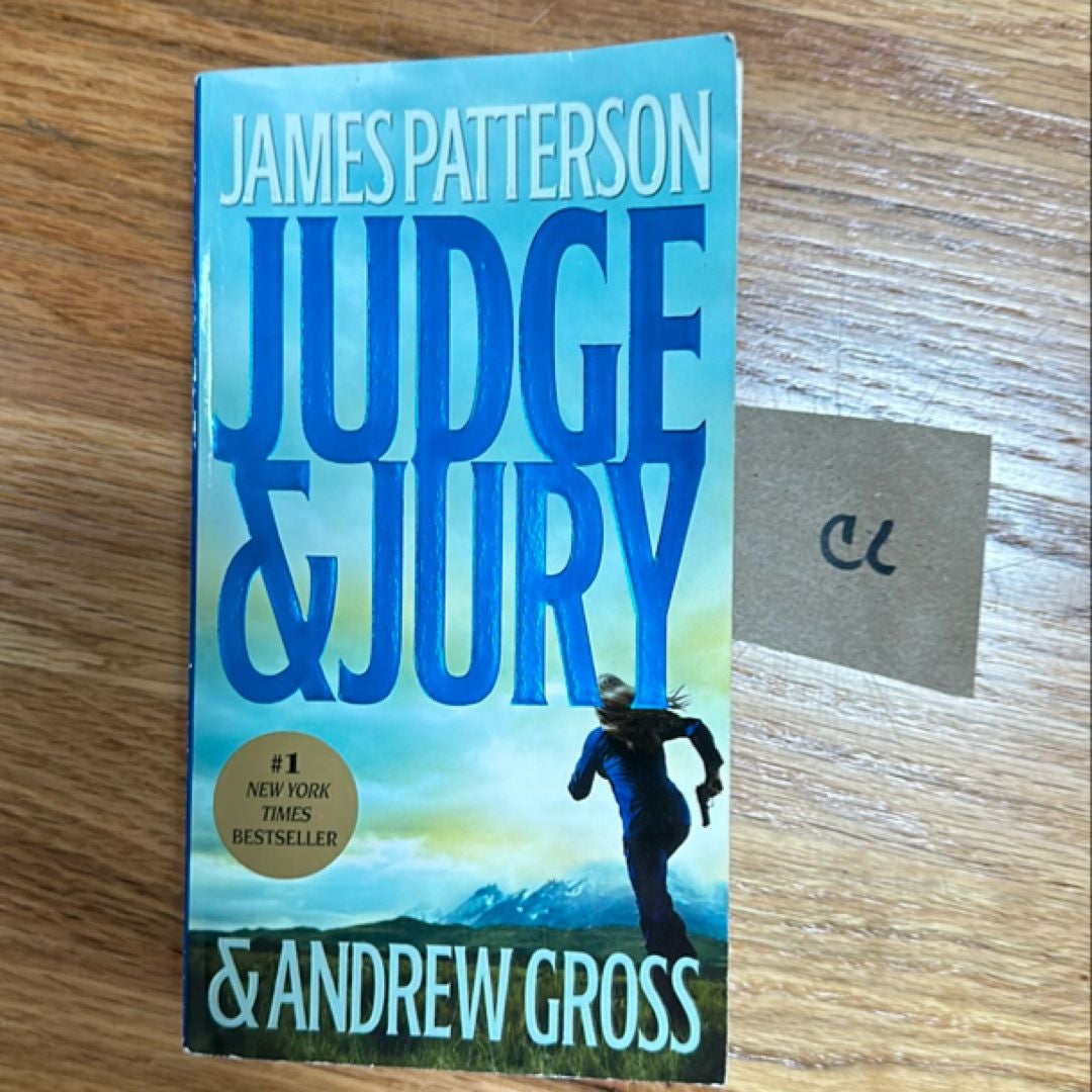 Judge and Jury