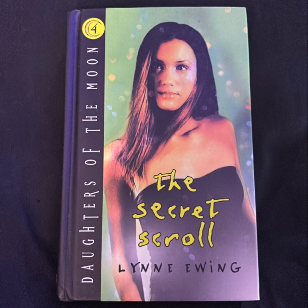 Secret Scroll