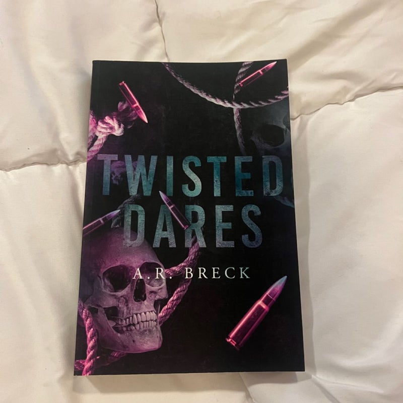 Twisted Dares