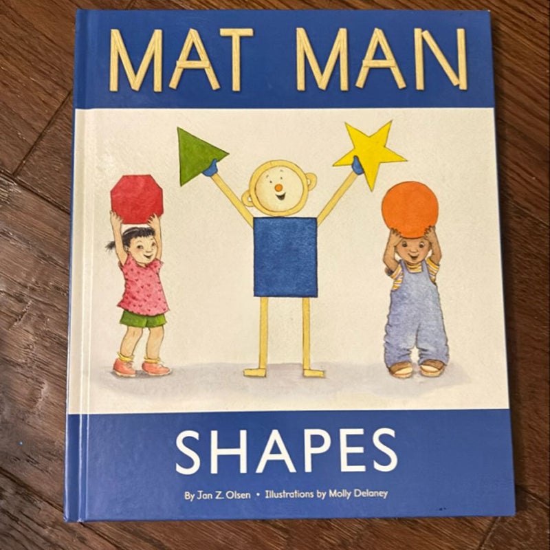 Mat Man