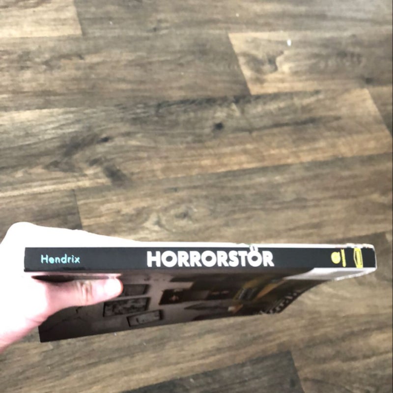 Horrorstor