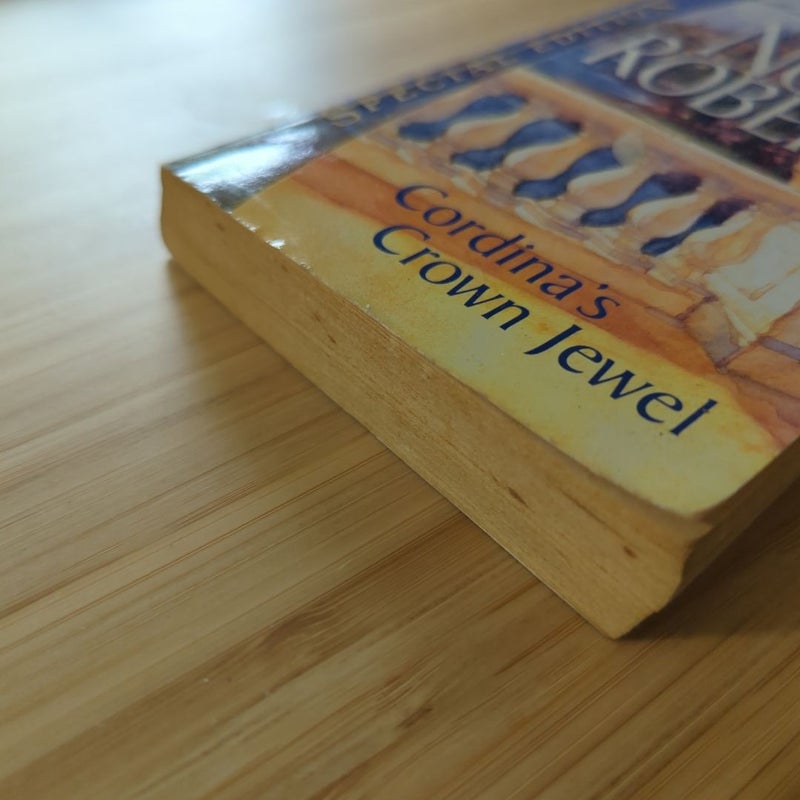 Cordina's Crown Jewel