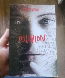 Oblivion