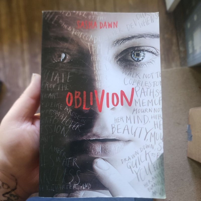 Oblivion