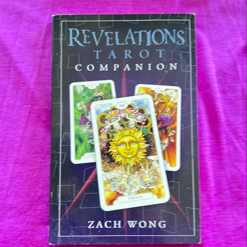 Revelations Tarot