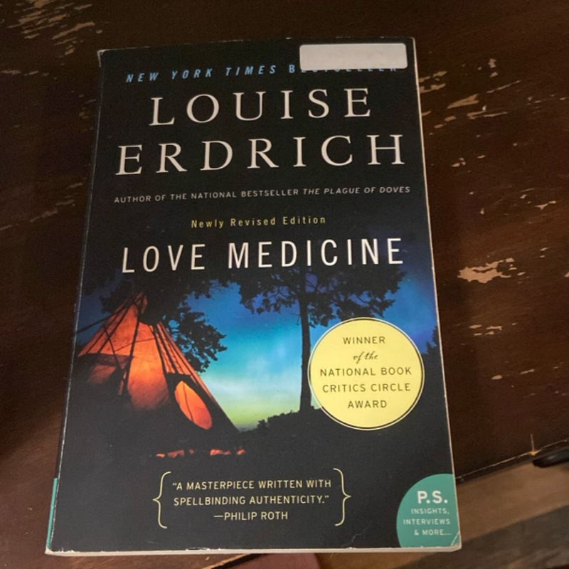 Love Medicine
