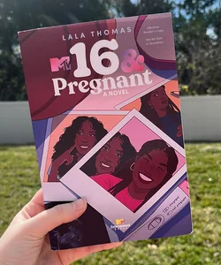 16 & Pregnant 