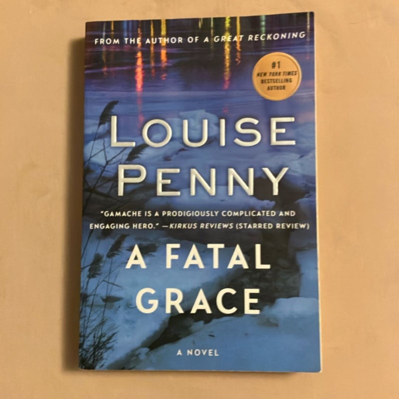 A Fatal Grace