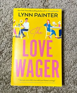 The Love Wager