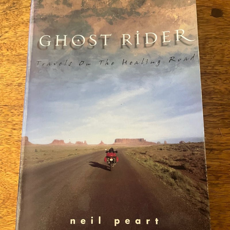 Ghost Rider