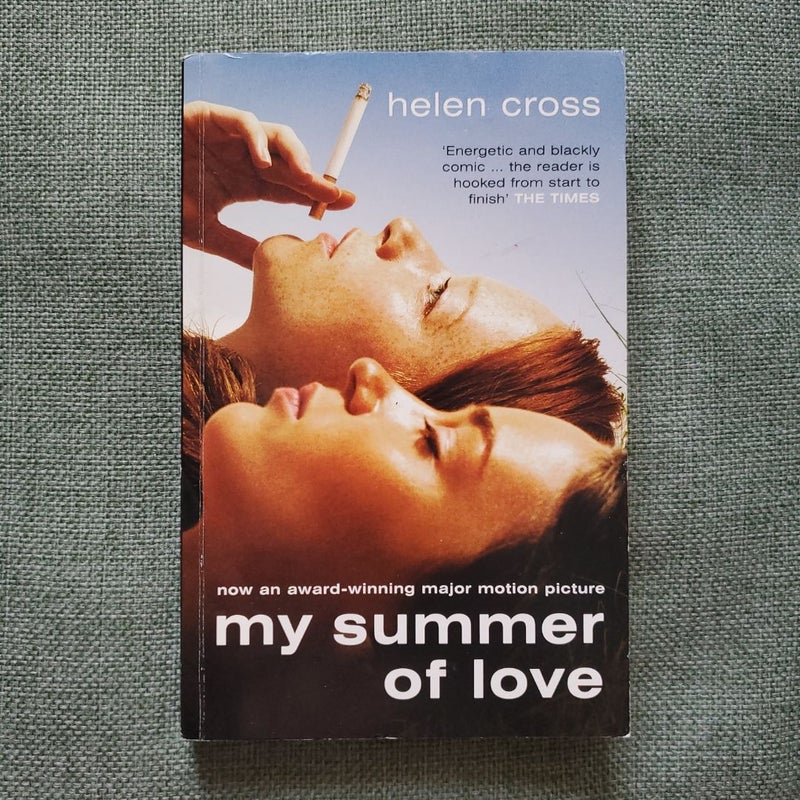 My Summer of Love