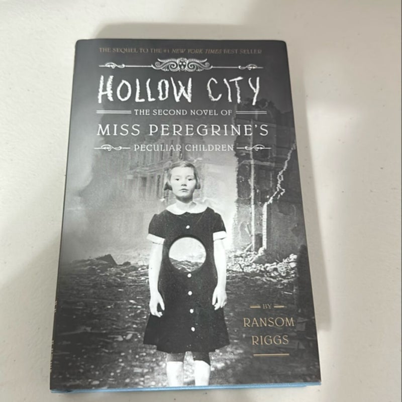 Hollow City