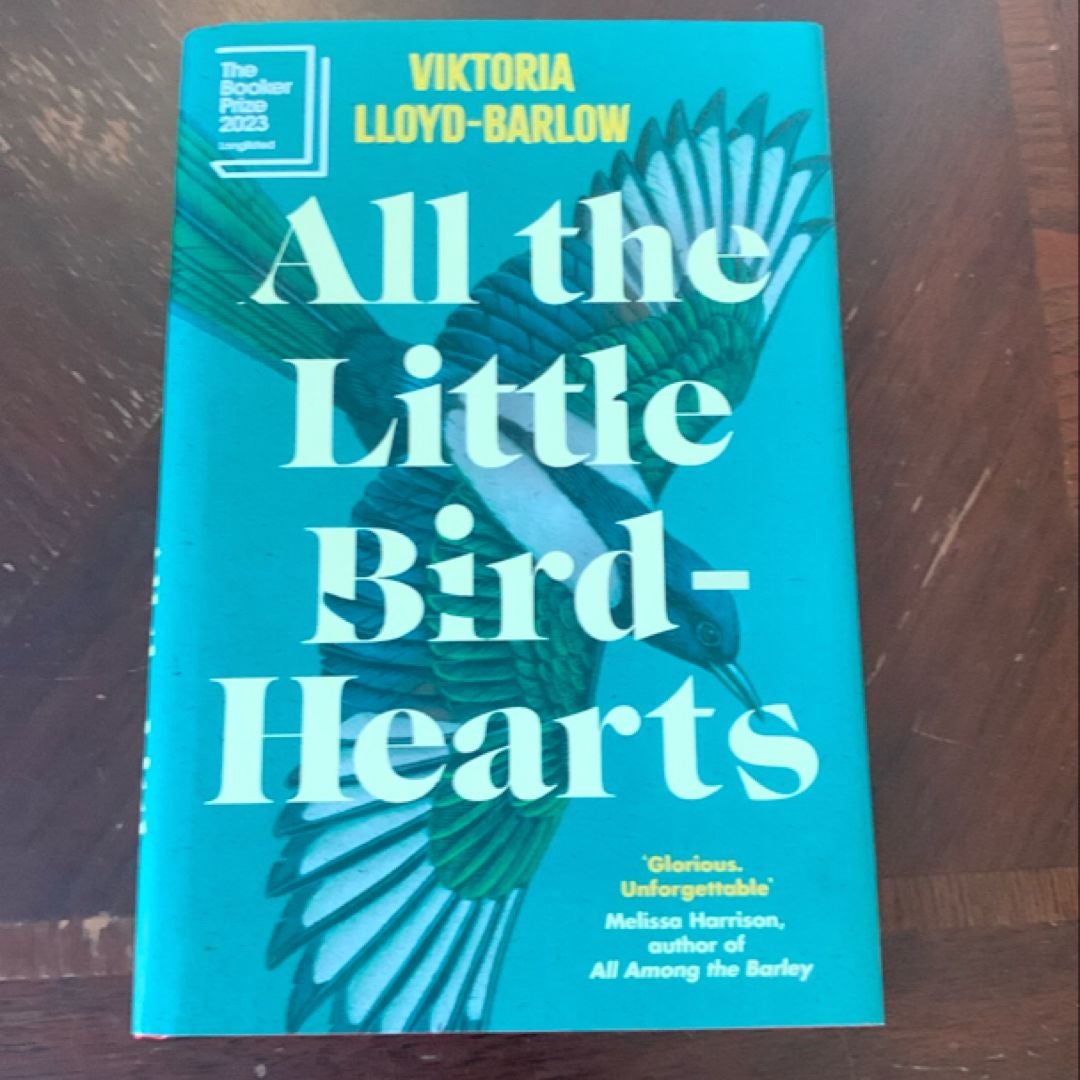 All the Little Bird-Hearts