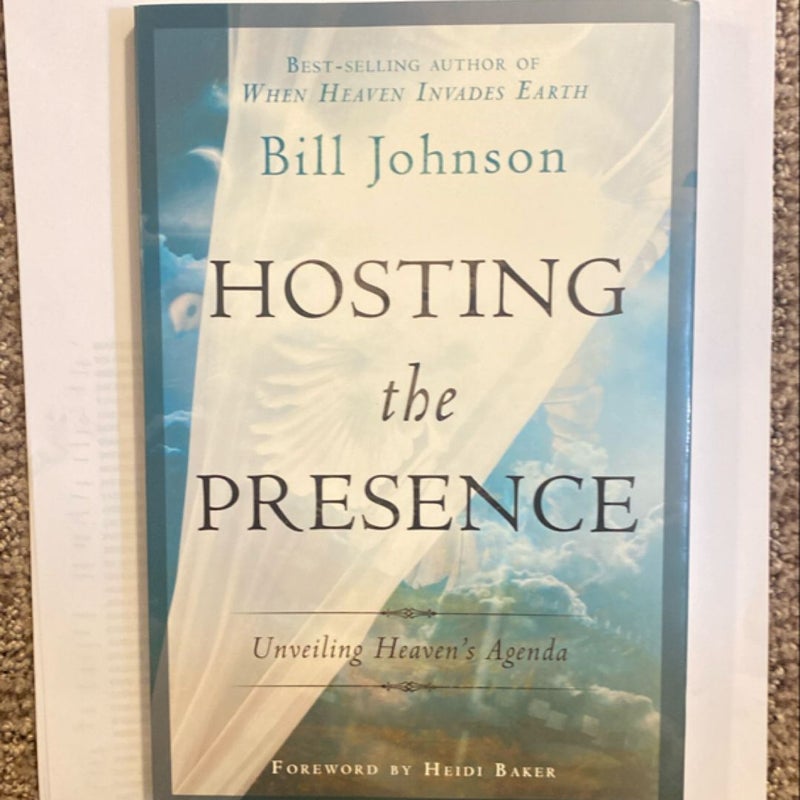 Hosting the Presence