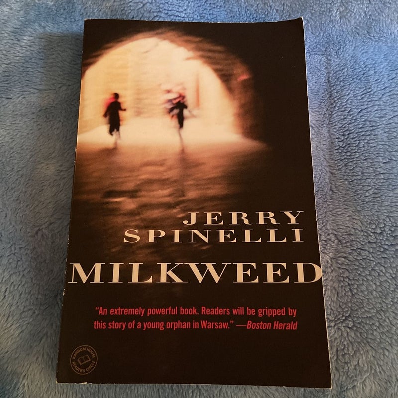 Milkweed