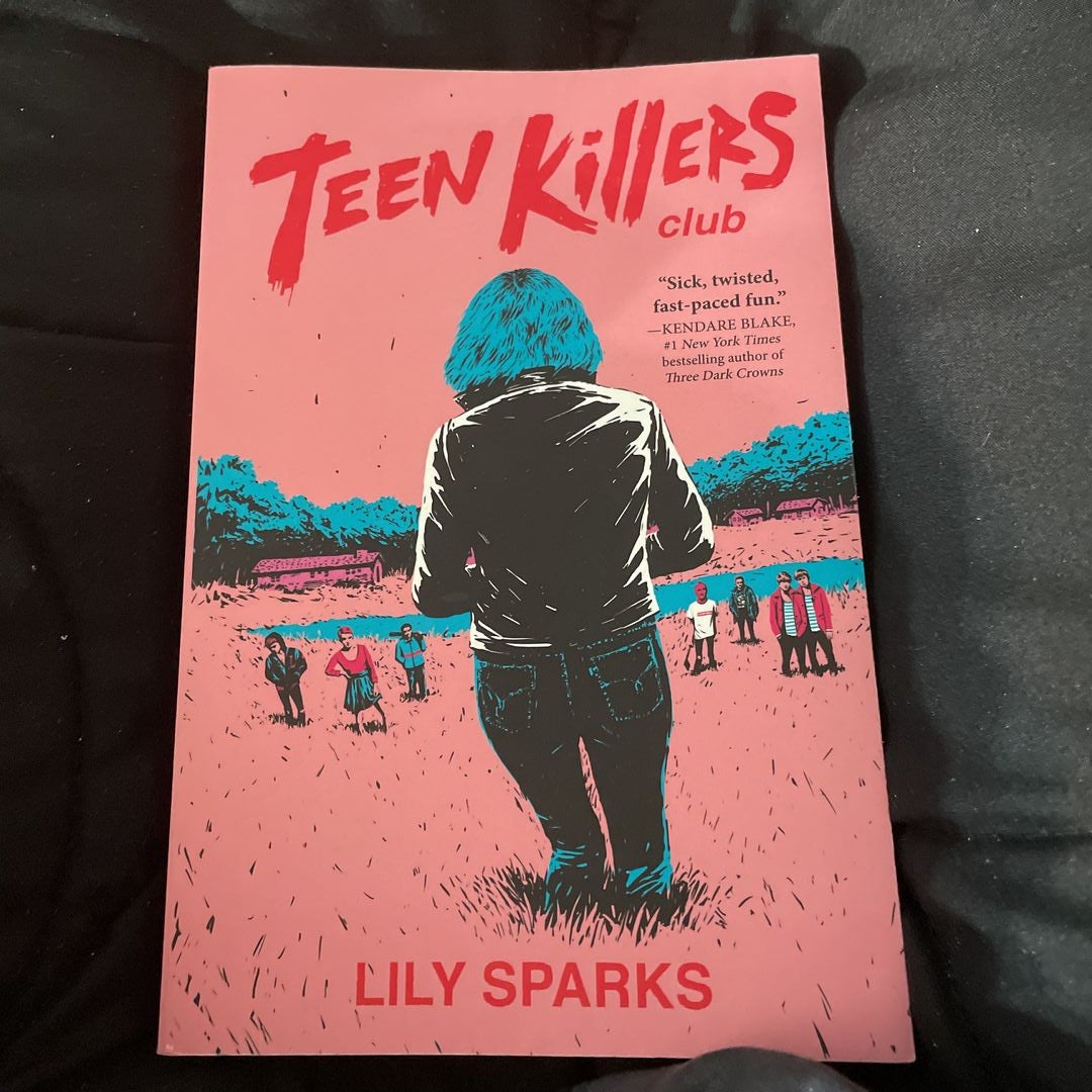 Teen Killers Club