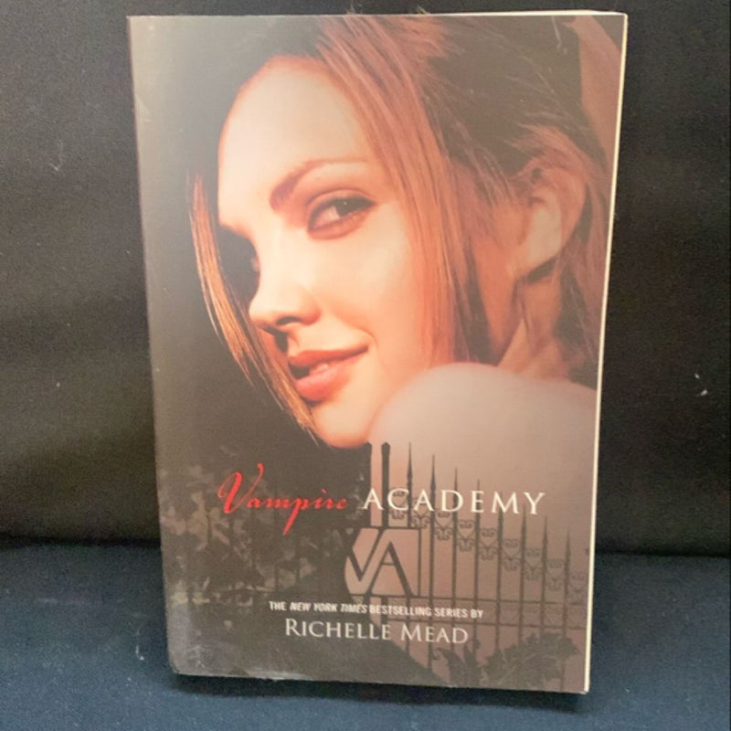 Vampire Academy