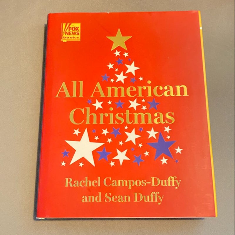 All-American Christmas