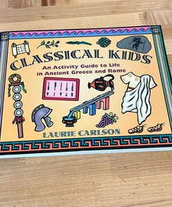 Classical Kids