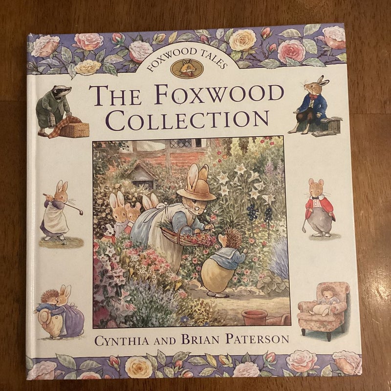 Foxwood Collection