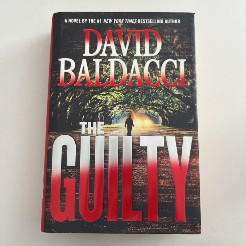 The Guilty