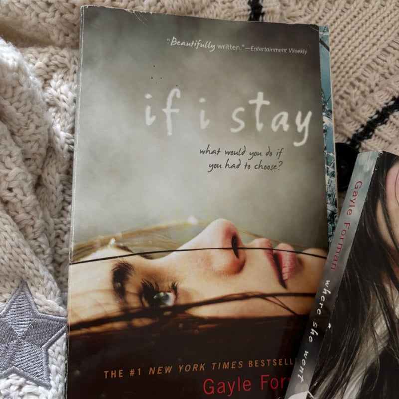 If I Stay