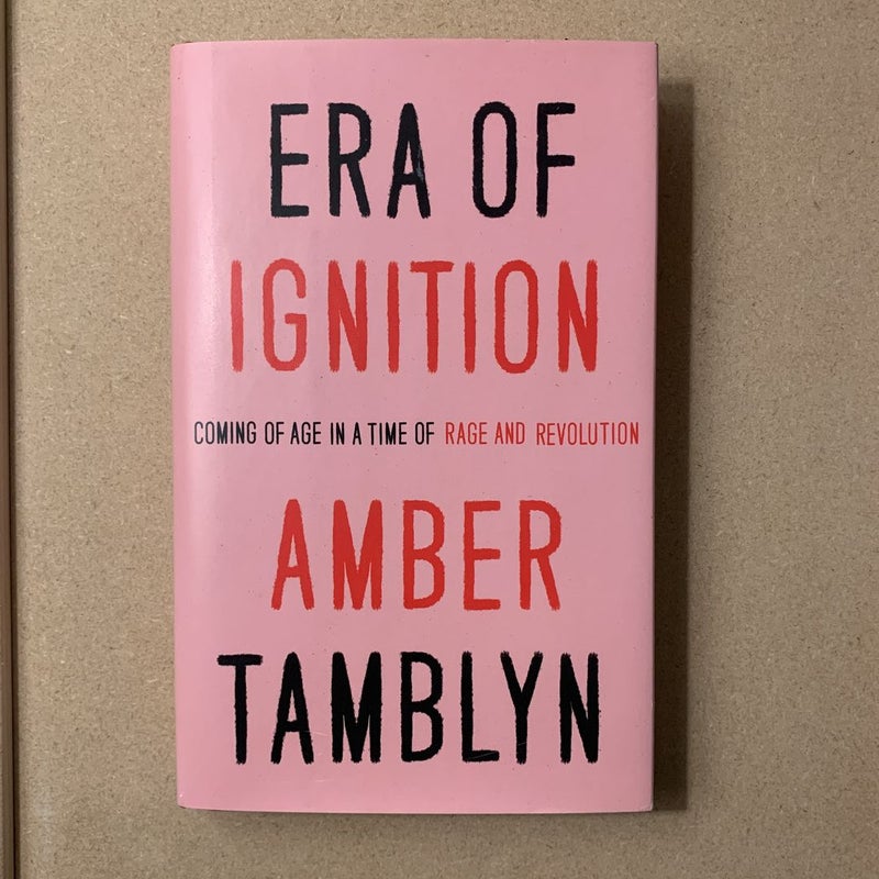 Era of Ignition
