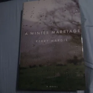 A Winter Marriage