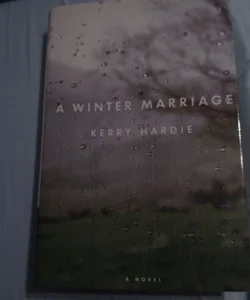 A Winter Marriage