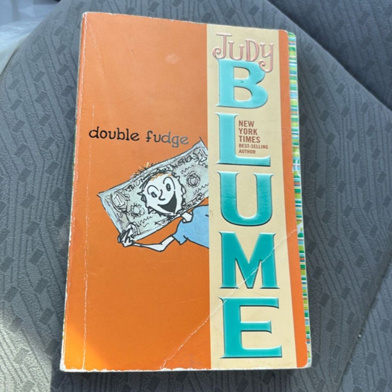 Double Fudge