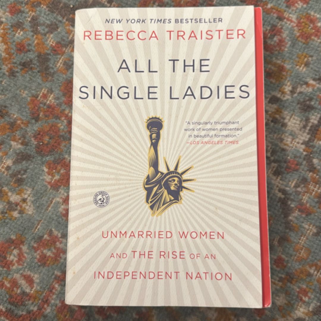 All the Single Ladies