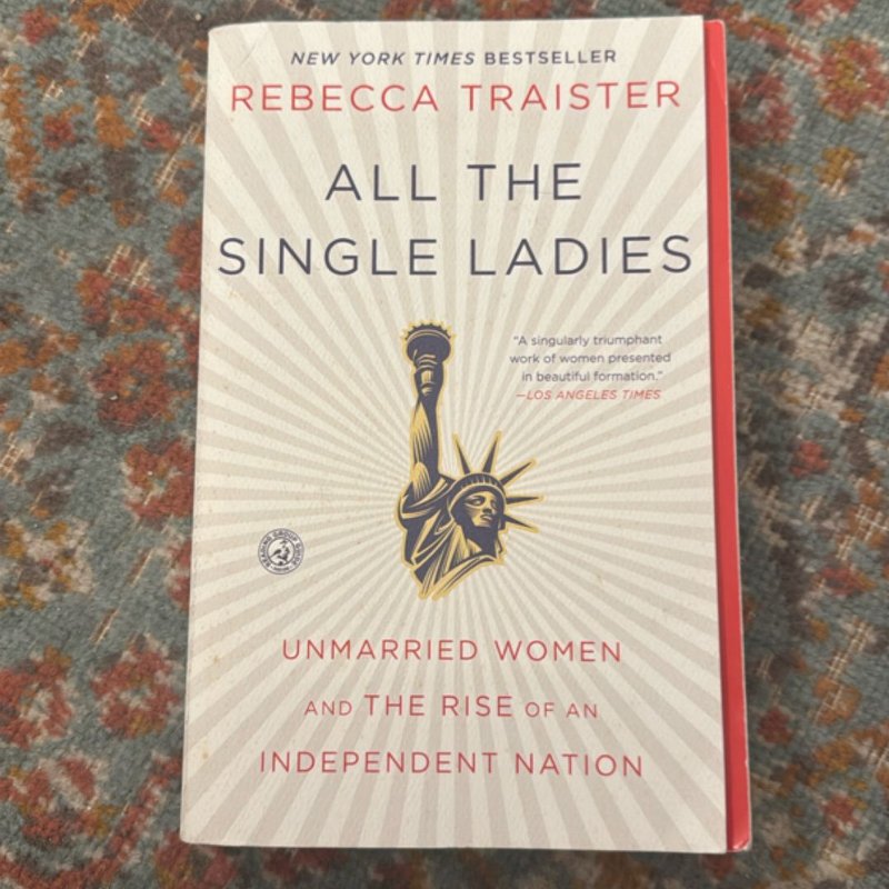 All the Single Ladies