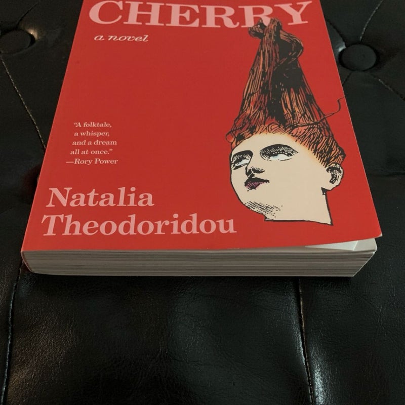 Sour Cherry