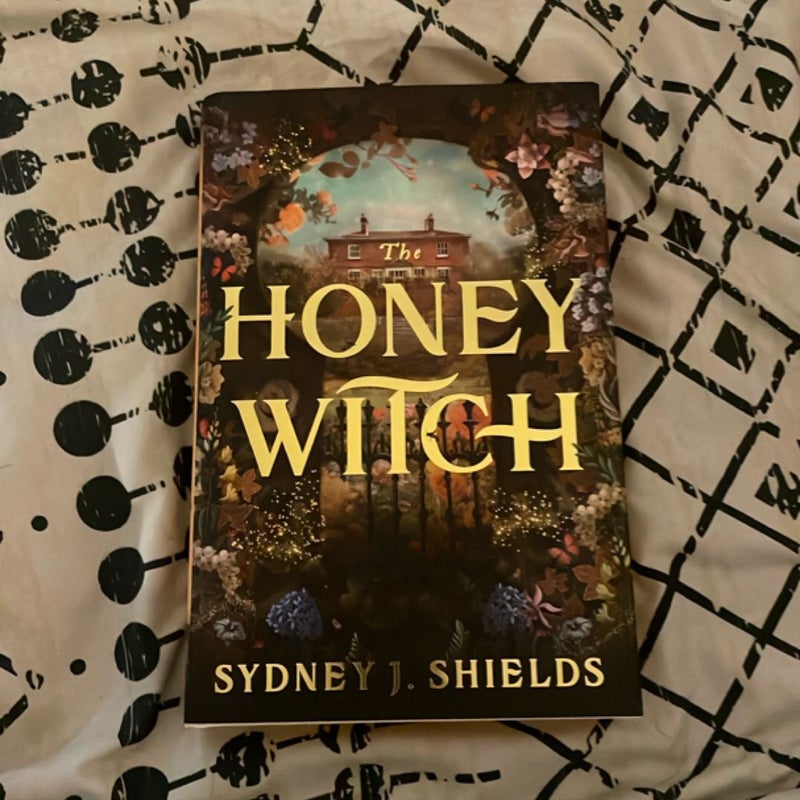 The Honey Witch