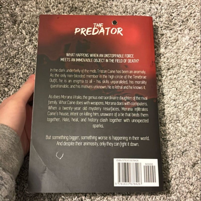 The Predator