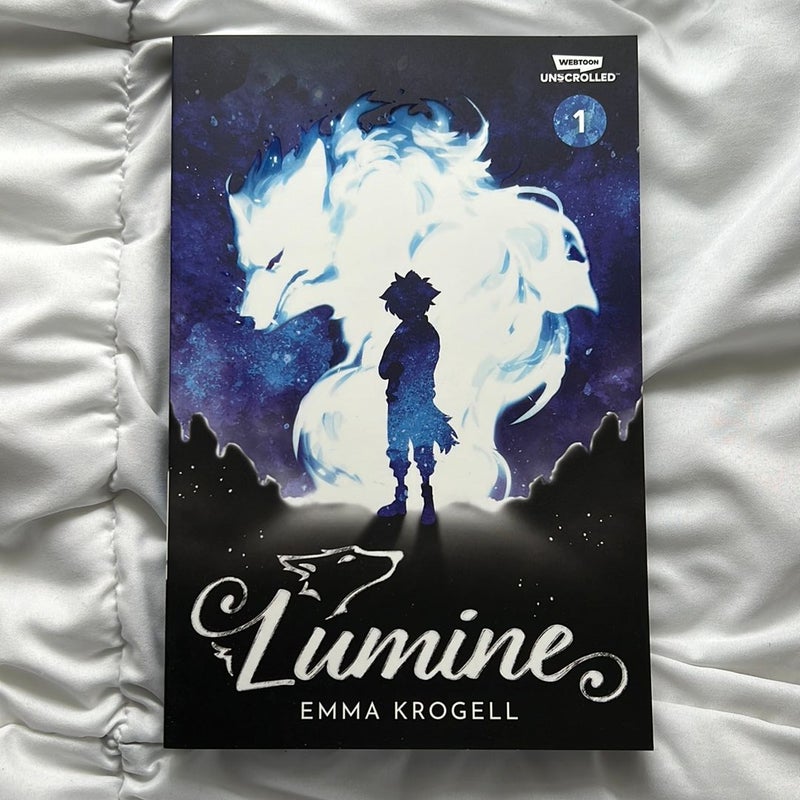 Lumine Volume One