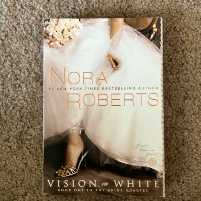 Vision in White