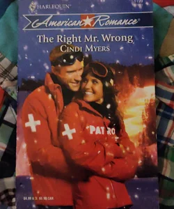 the right mr wrong