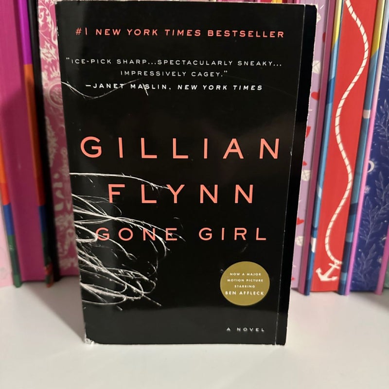 Gone Girl