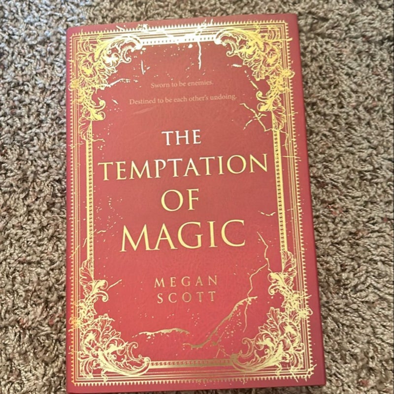 The Temptation of Magic