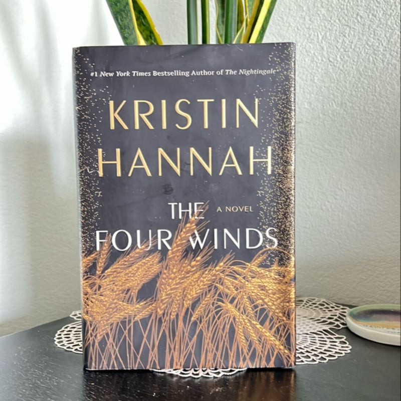 The Four Winds