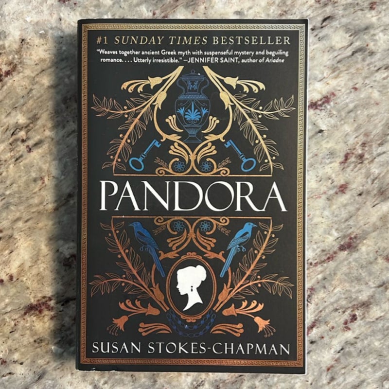 Pandora