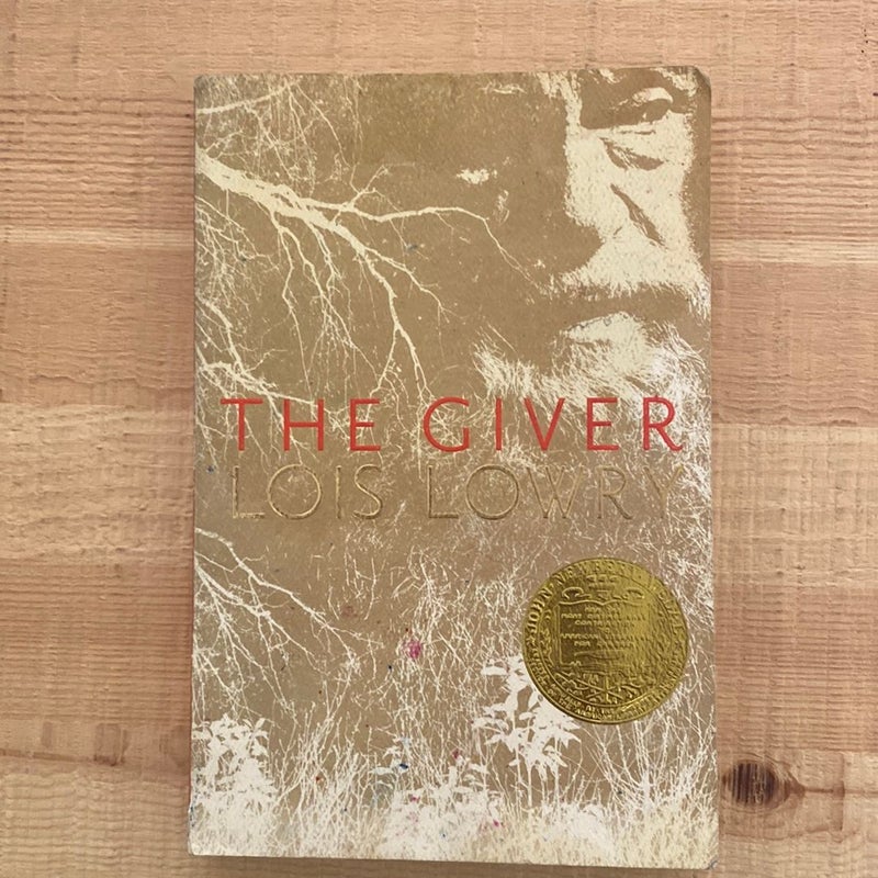 The Giver