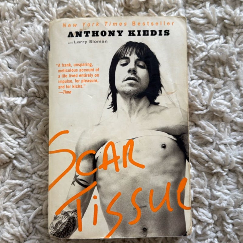 Scar Tissue