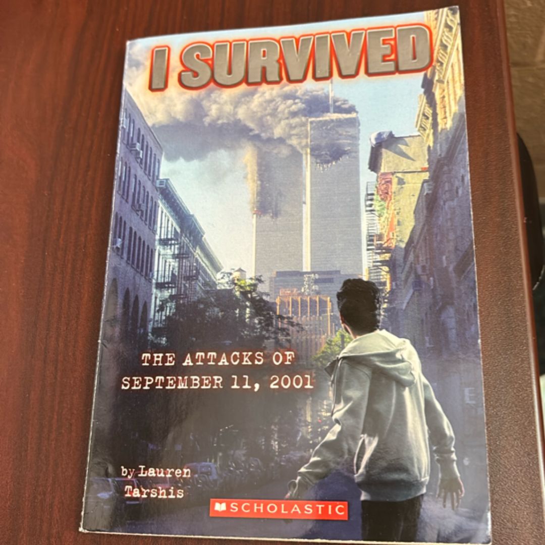 The Attacks of September 11th, 2001