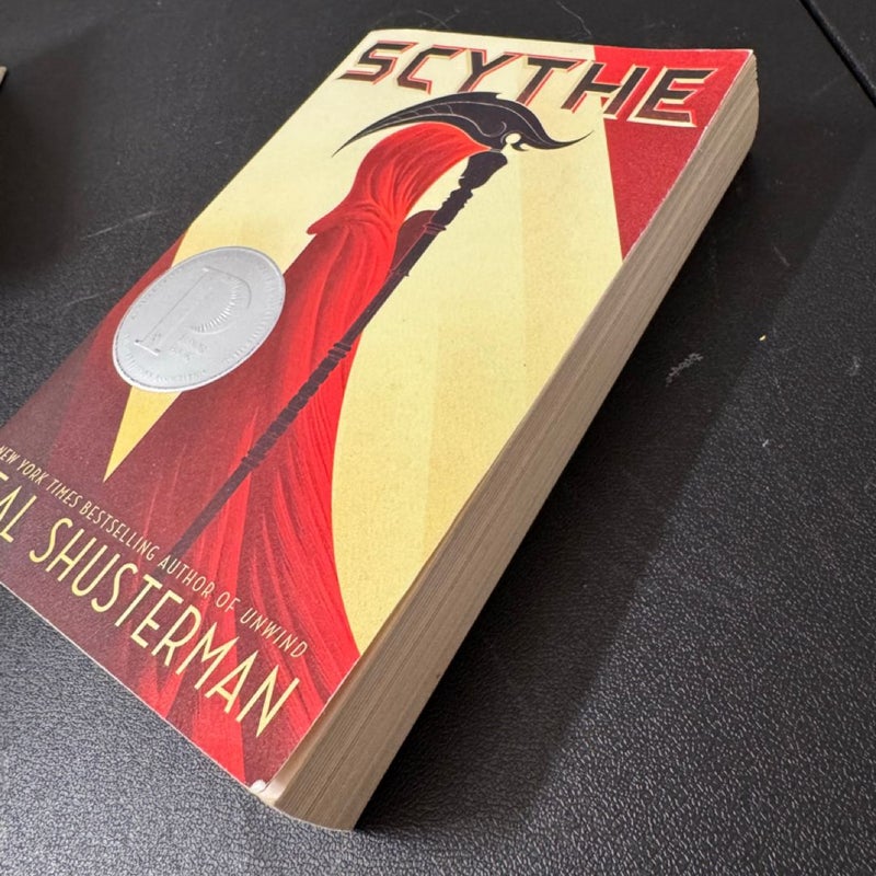 Scythe