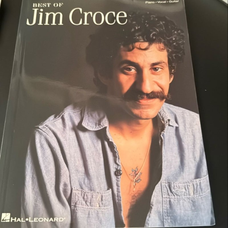 Best of Jim Croce