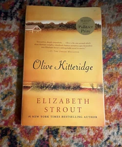 Olive Kitteridge