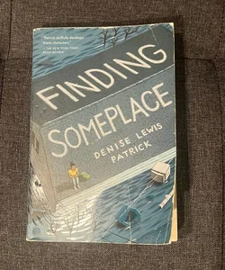 Finding Someplace